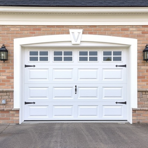 garage door company