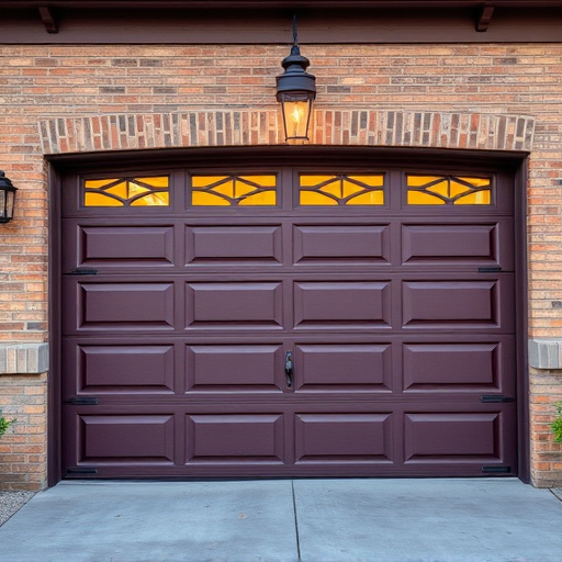 garage door company