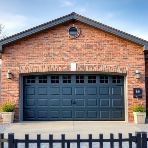 garage door company