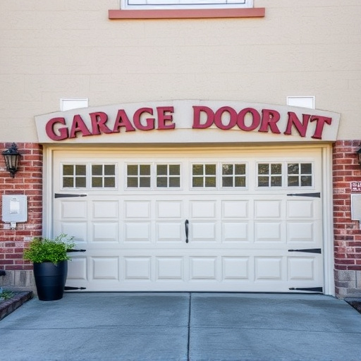 garage door company