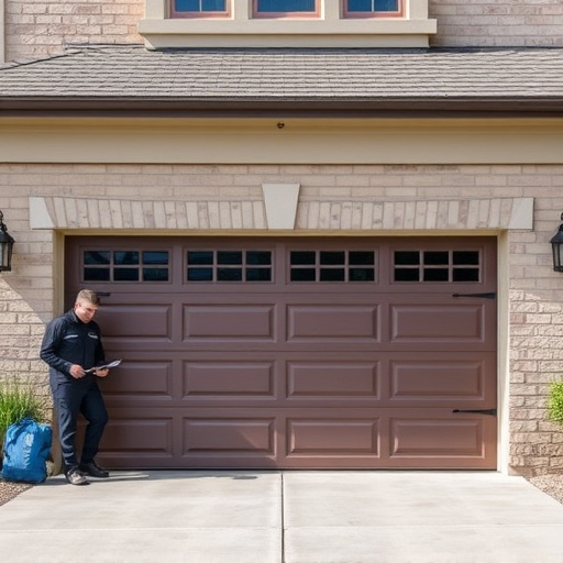 garage door company