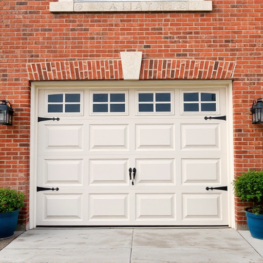 garage door company