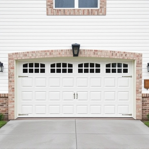garage door company