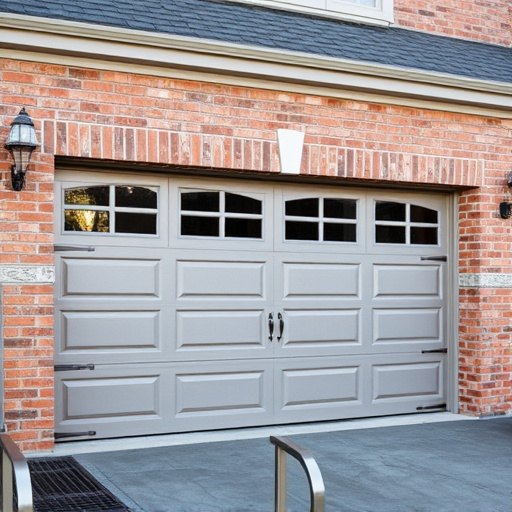 garage door company