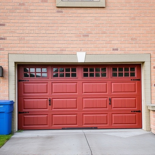 garage door company