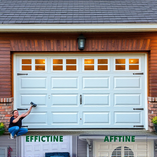 garage door repair