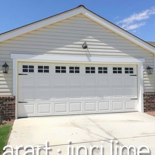 garage door repair