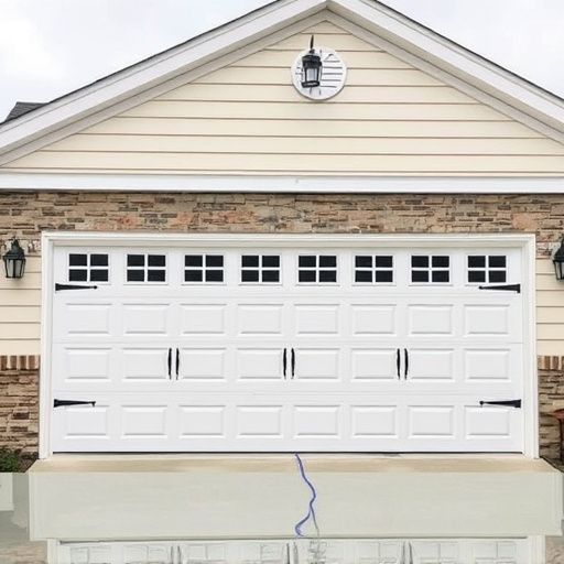 garage door repair