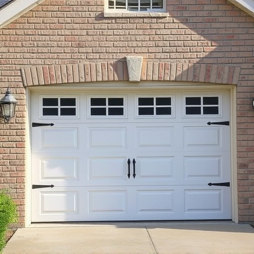garage door repair