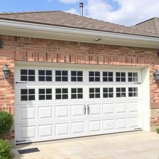 garage door repair