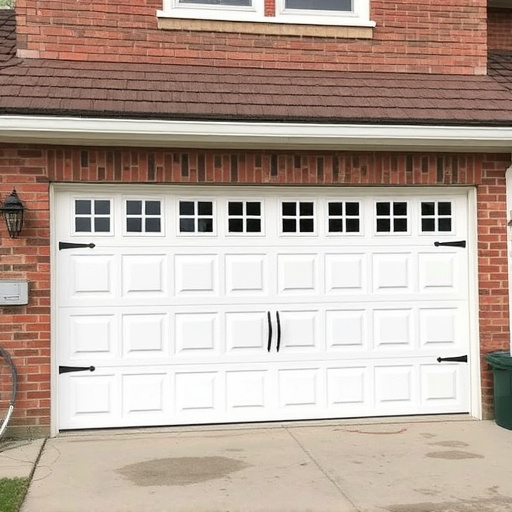 garage door repair