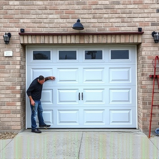Commercial Garage Door Dallas: Top Repair & Installation Experts