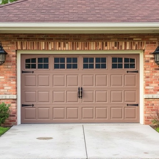garage door repair