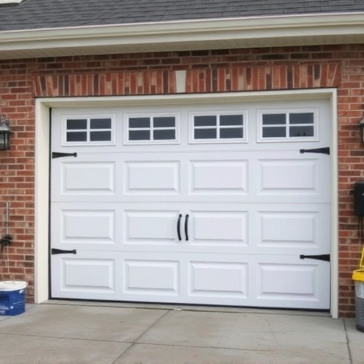 garage door repair