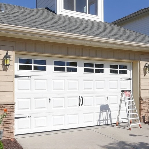 garage door repair