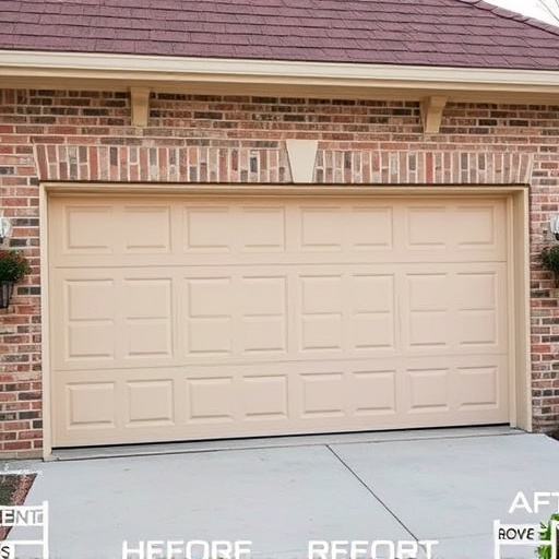 garage door repair