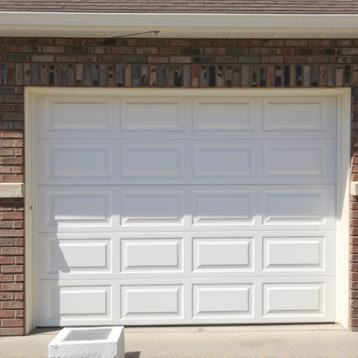 garage door repair