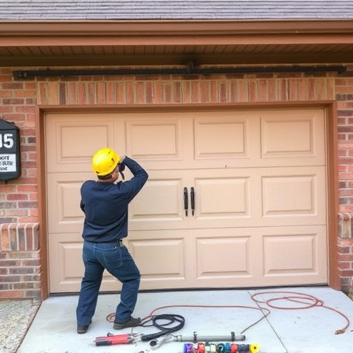 Expert Garage Door Service: 24/7 Emergency Solutions for Arlington Homes