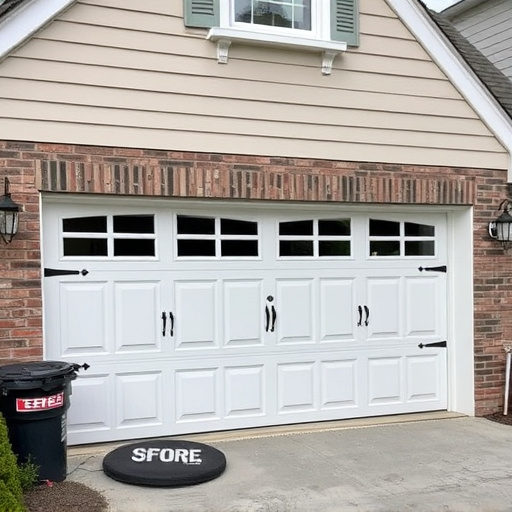 garage door repair