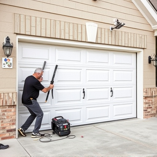 Haltom City Garage Door Expert: Reputable Solutions Guaranteed