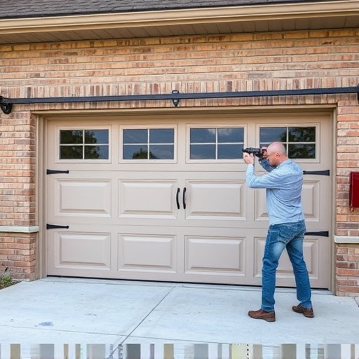 garage door repair