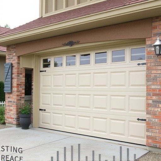 garage door repair