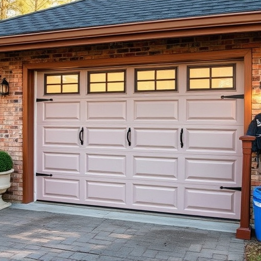 garage door repair