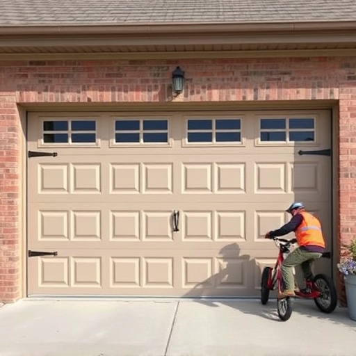 garage door repair