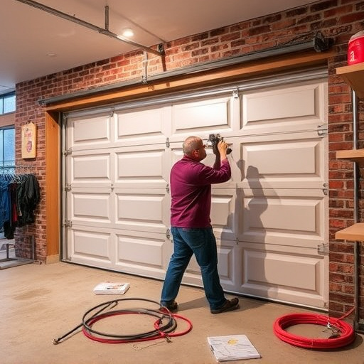 Affordable Garage Door Solutions in Haltom City: Enhance Security
