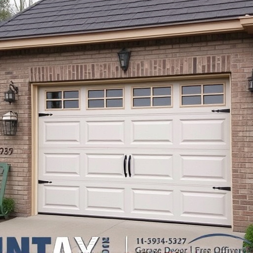 garage door repair