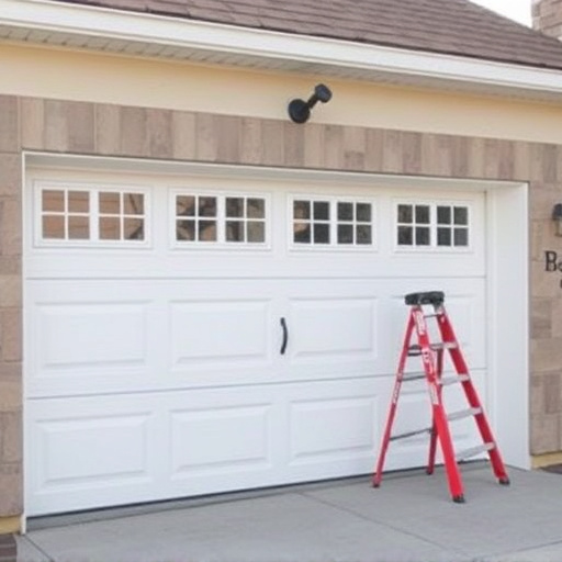 garage door repair