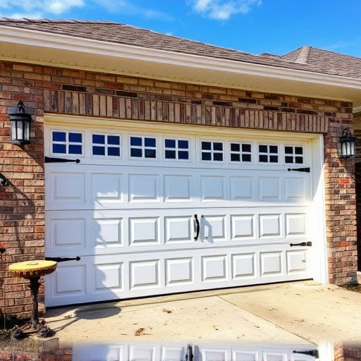 garage door repair