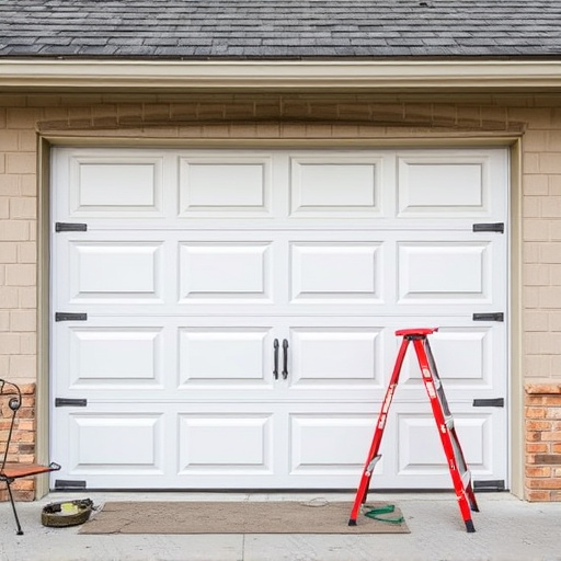 Fort Worth’s Top Garage Door Services Experts Here
