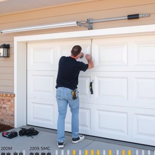 Southlake Garage Door Repair: Smooth Operations, Common Issues Solved
