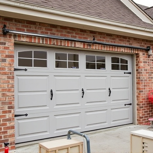 garage door repair