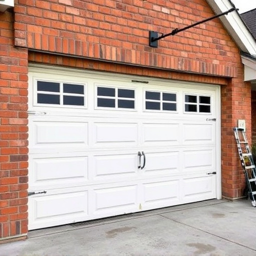 Haltom City Garage Door Experts: Quick Repairs & Custom Solutions