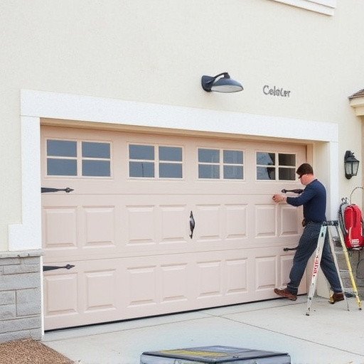 Top Emergency Garage Door Repair Haltom City Experts