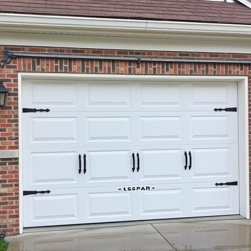 garage door repair
