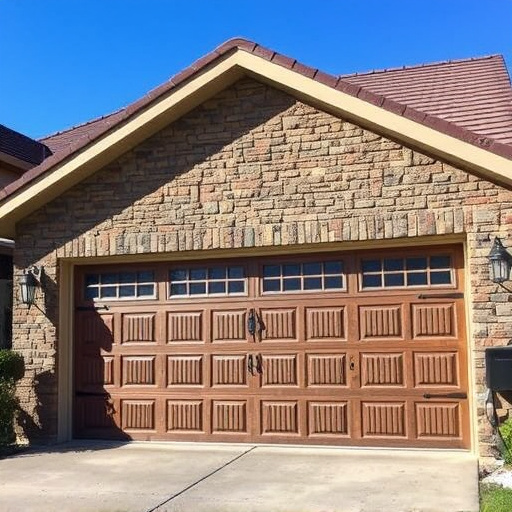 garage door repair