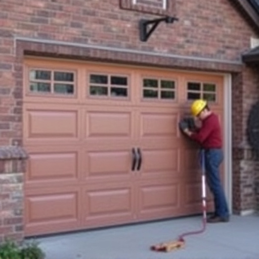 Unmatched Overhead Garage Door Service in Southlake, TX