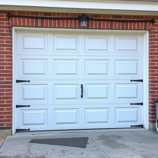 garage door repair
