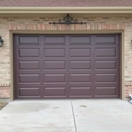 garage door repair