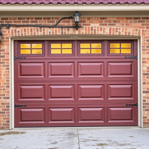 Reliable Flower Mound Garage Door Service: Fix, Restore Peace