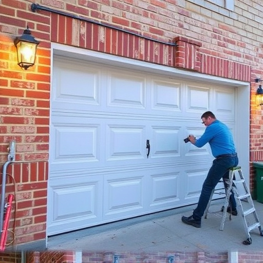 Affordable Garage Door Service: Flower Mound Experts Keep Doors Smooth