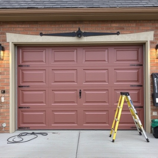 Reliable Residential Garage Door Repair Arlington Experts