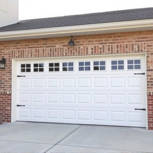 garage door repair