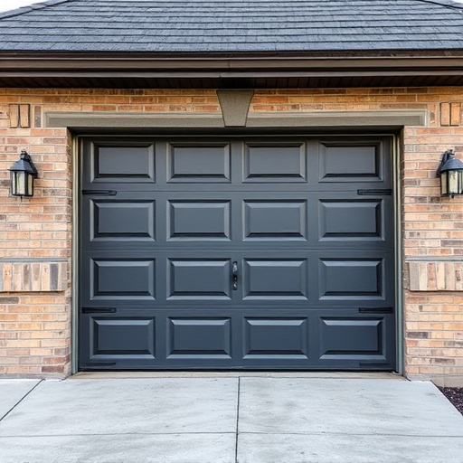 garage door repair