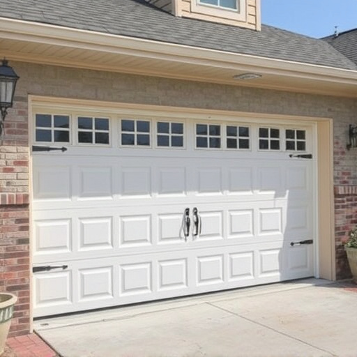 garage door repair
