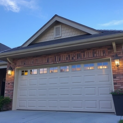 Emergency Garage Door Repair & Maintenance in Dallas