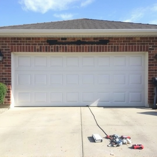 garage door repair